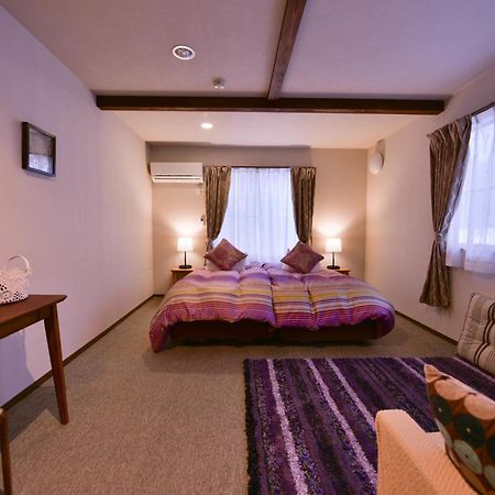 Backcountry Lodge Хакуба Екстериор снимка