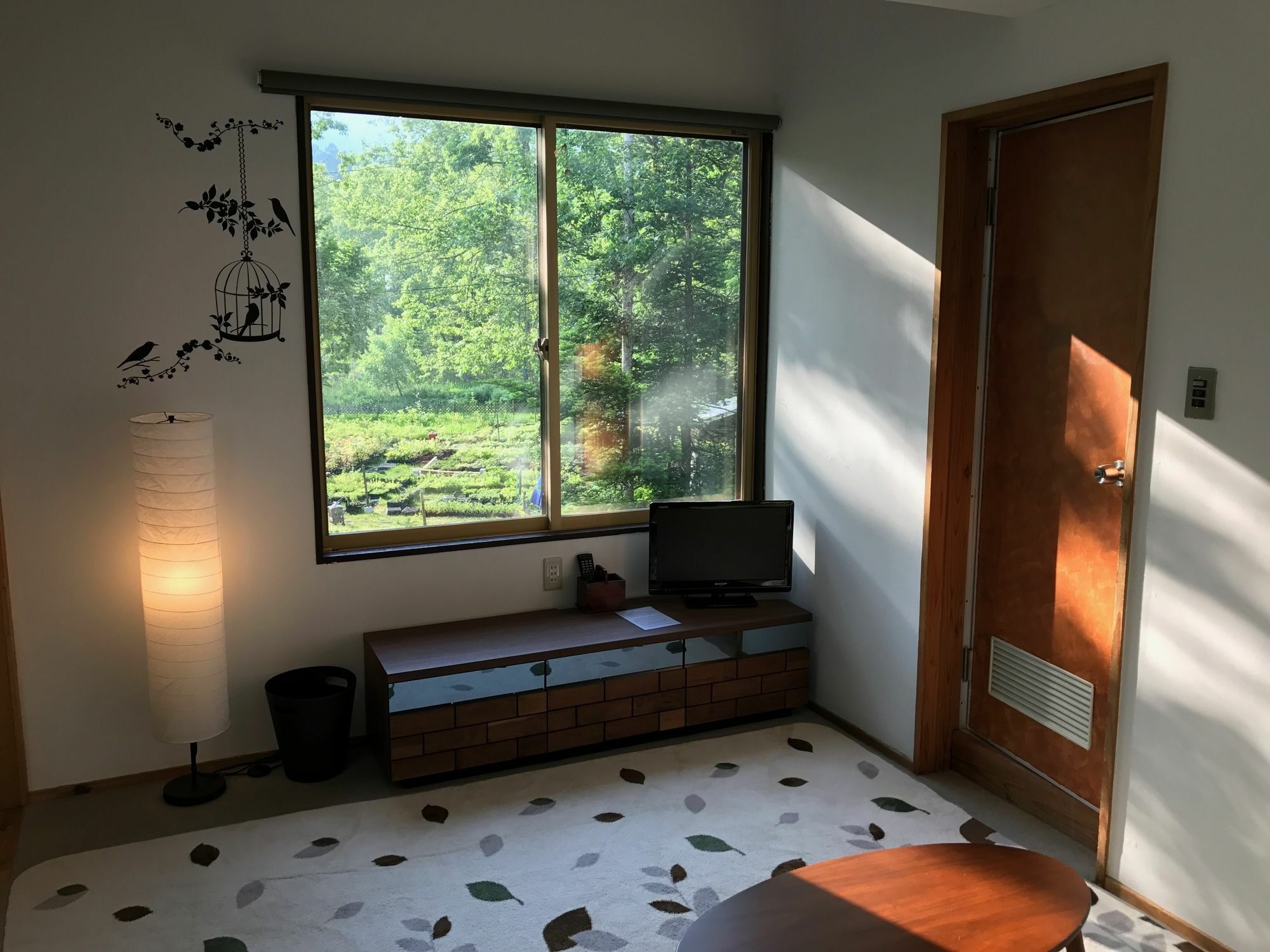 Backcountry Lodge Хакуба Екстериор снимка